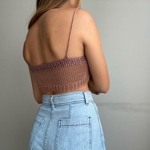 Ciai Studio Romy Bralette - Picture 3 of 7